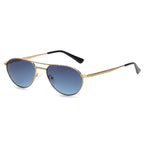 JN-276-C01 Kilo / Gold Gradient Dark Blue