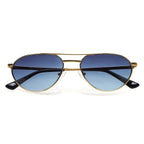 JN-276-C01 Kilo / Gold Gradient Dark Blue