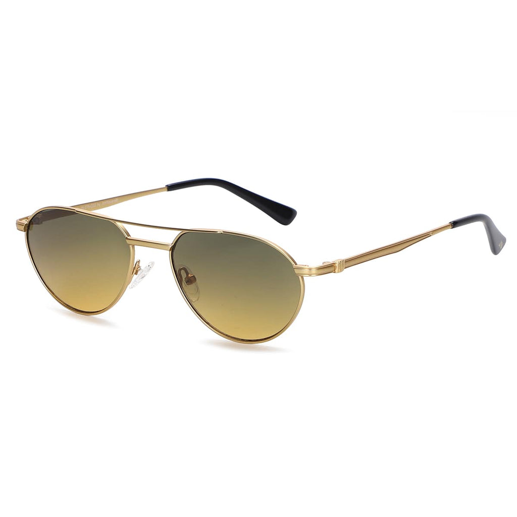 JN-276-C02 Kilo / Matte Gold Green To Honey