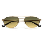 JN-276-C02 Kilo / Matte Gold Green To Honey