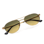 JN-276-C02 Kilo / Matte Gold Green To Honey