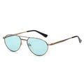 JN-276-C04 Kilo / Bronze Light Green