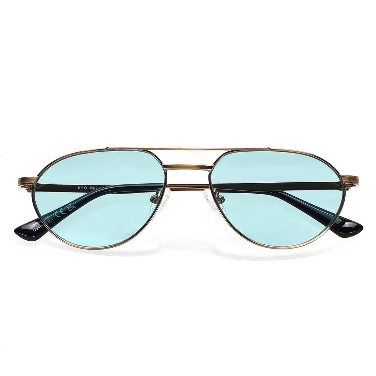 JN-276-C04 Kilo / Bronze Light Green