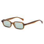 JN-278-C03 Mambo / Transparent Brown Light Green