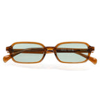 JN-278-C03 Mambo / Transparent Brown Light Green