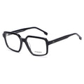 JN-279-C01 Fluid / Black Demo Lenses