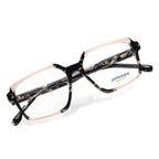 JN-279-C04 Fluid / Camouflage Champagne Demo Lenses