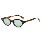 JN-280-C02 Bloom / Tortoise Light Green