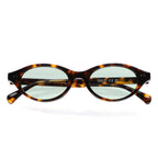 JN-280-C02 Bloom / Tortoise Light Green