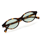 JN-280-C02 Bloom / Tortoise Light Green