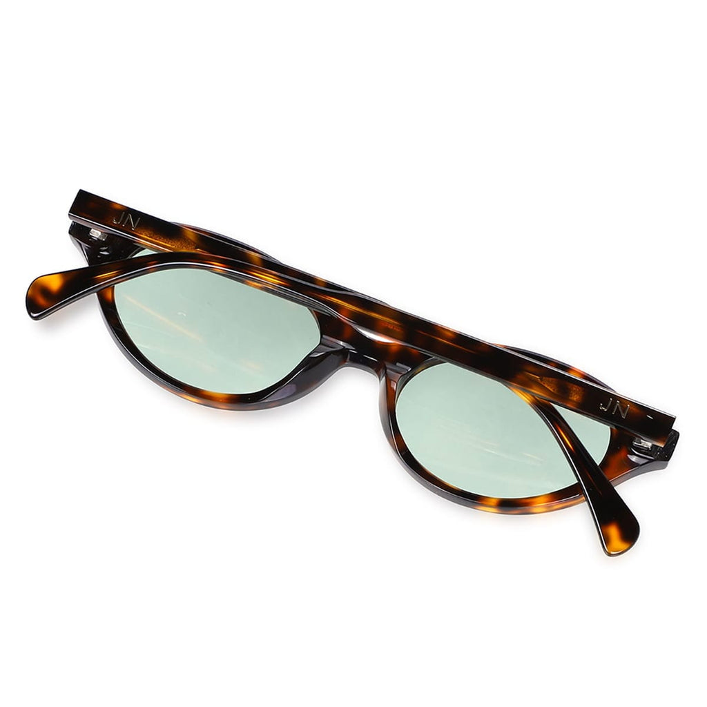 JN-280-C02 Bloom / Tortoise Light Green