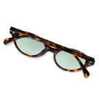 JN-280-C02 Bloom / Tortoise Light Green