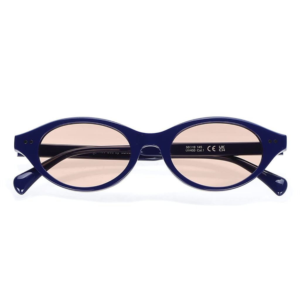 Bloom / Blu Rosa