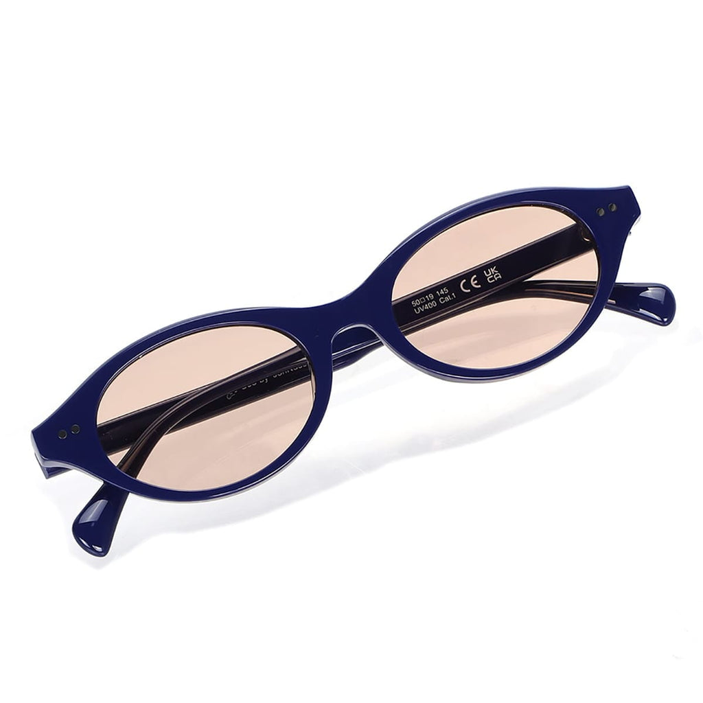 Bloom / Blu Rosa