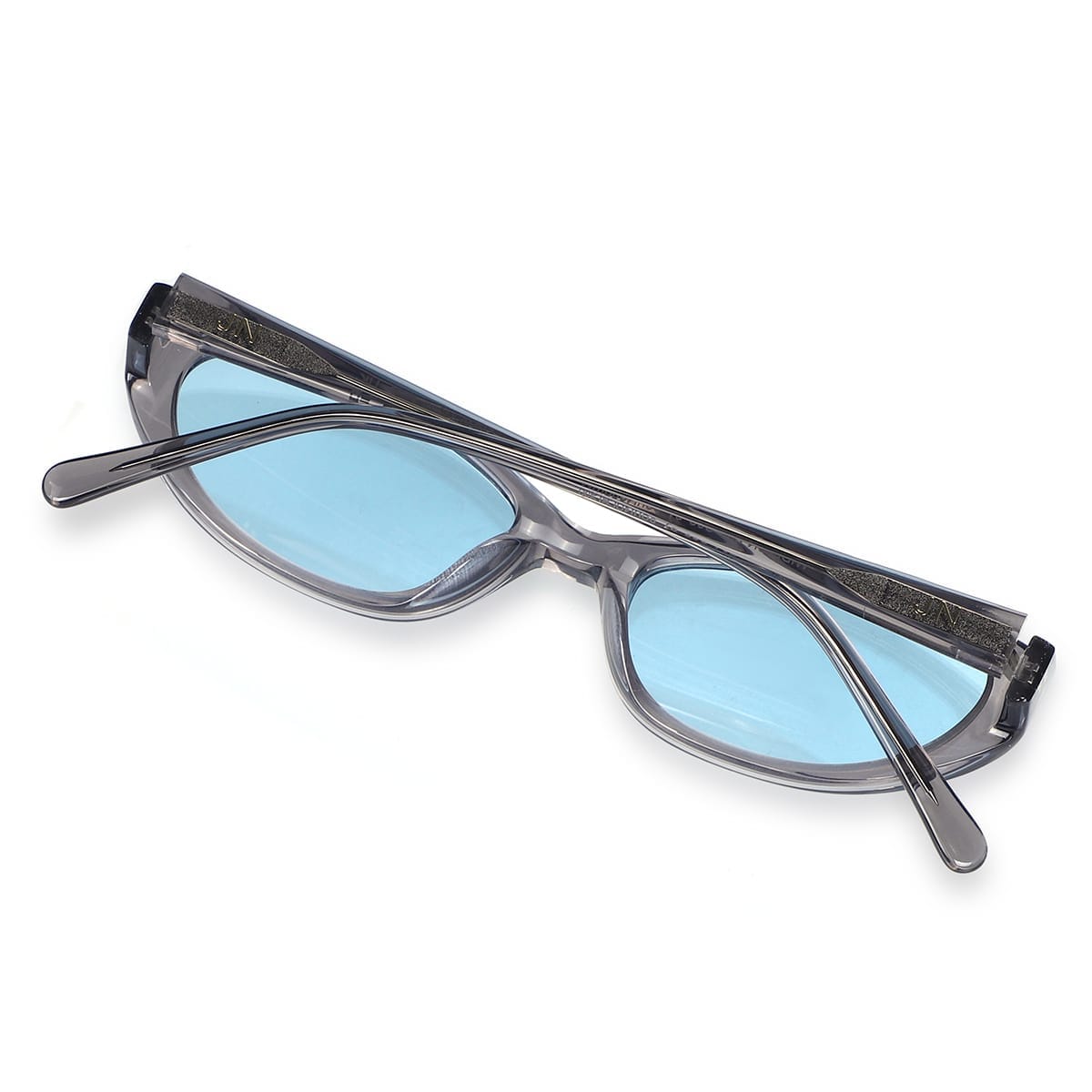 JN-281-C03 Wide / Grey Blue