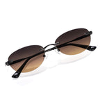 JN-282-C03 Pepe / Gun Gradient Gray to Brown
