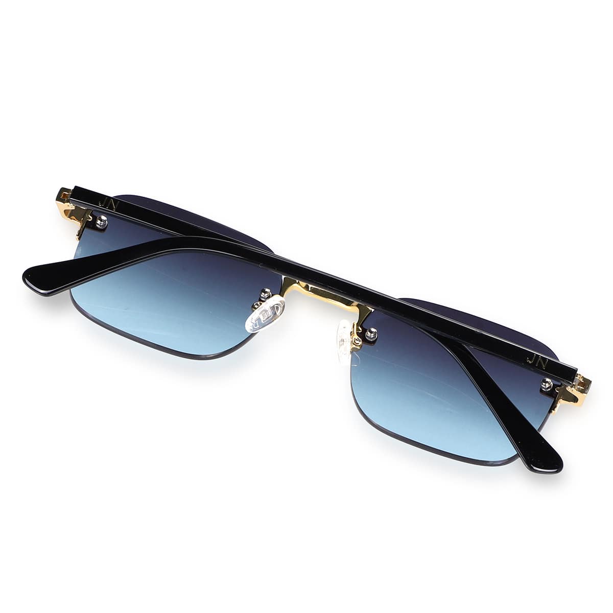 Frank / Oro Nero Blu Scuro