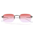 JN-283-C03 Frank / Silver Red To Purple