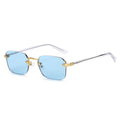 JN-283-C04 Frank / Gold Light Blue