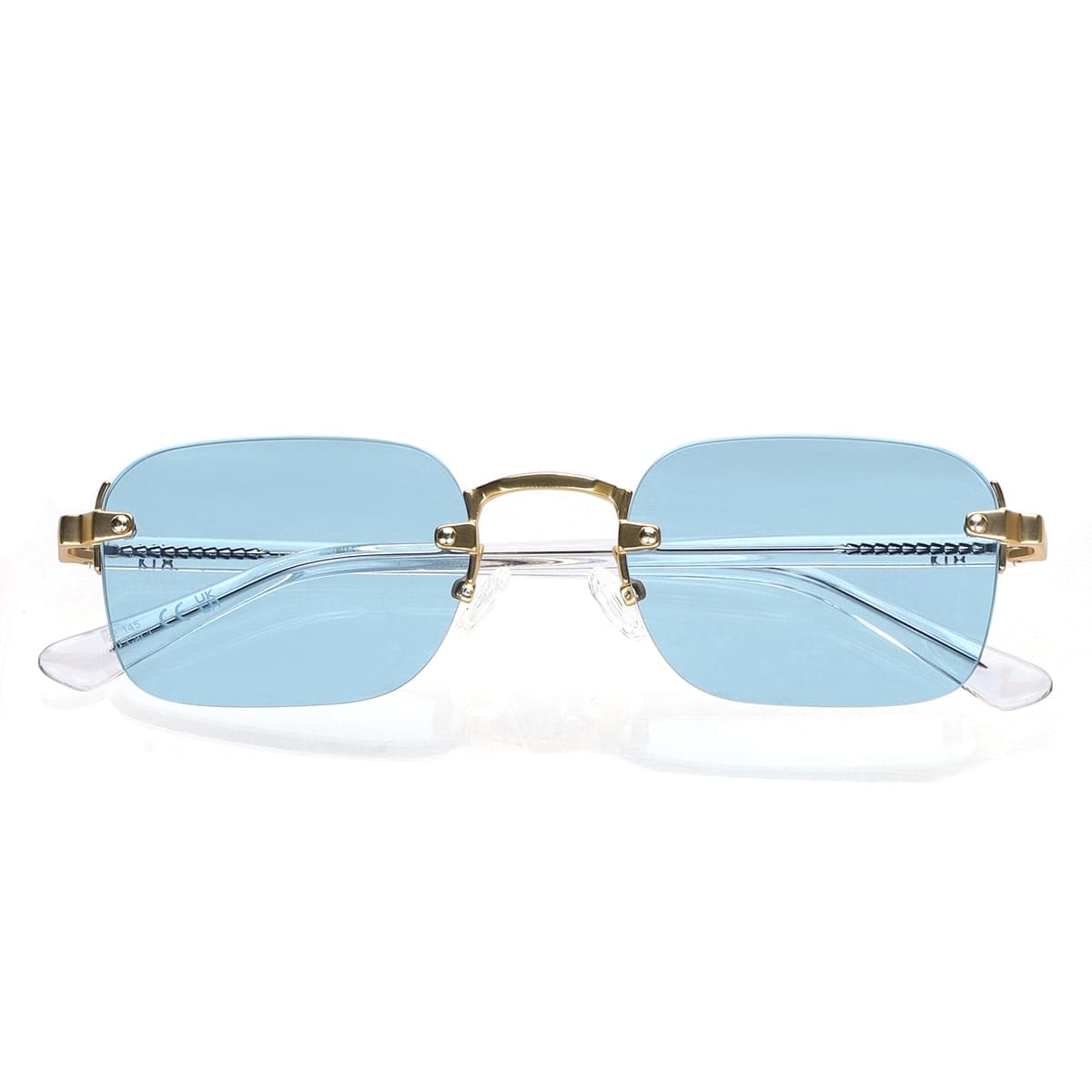 Frank / Oro Blu Chiaro