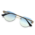 JN-284-C01 Max / Gold Blue To Green