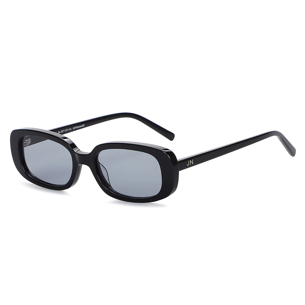 JN-287-C01 Miri / Black Light Smoke