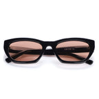 JN-260-C04 Louise / Black Pink
