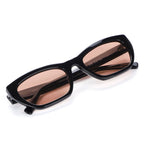 JN-260-C04 Louise / Black Pink