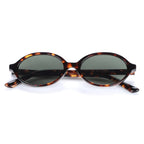 JN-262-C02 Mina / Tortoise Green
