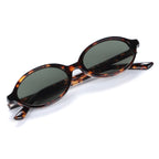 JN-262-C02 Mina / Tortoise Green