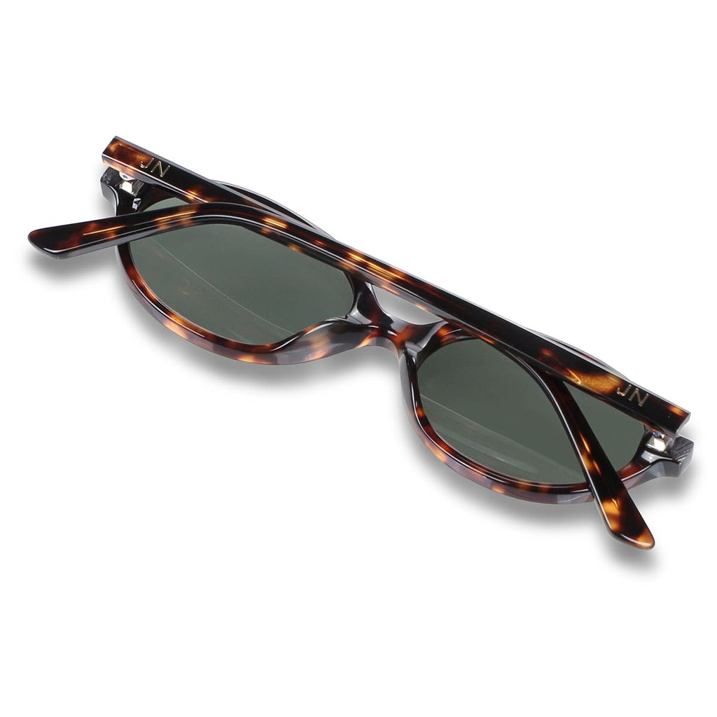 JN-262-C02 Mina / Tortoise Green