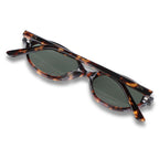 JN-262-C02 Mina / Tortoise Green