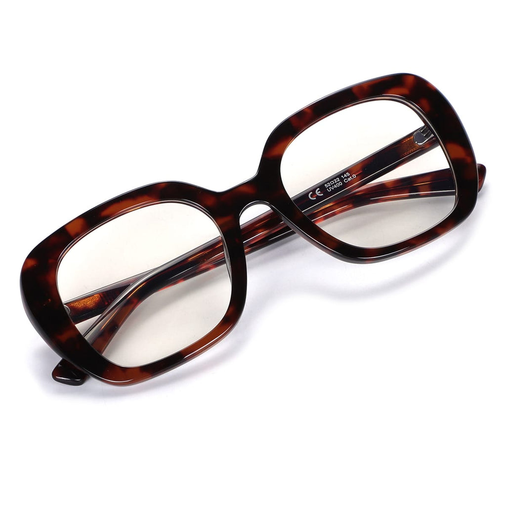JN-252-C02 Silky / Tortoise Blue Control