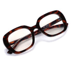 JN-252-C02 Silky / Tortoise Blue Control