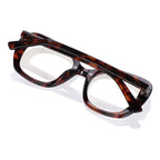 JN-252-C02 Silky / Tortoise Blue Control