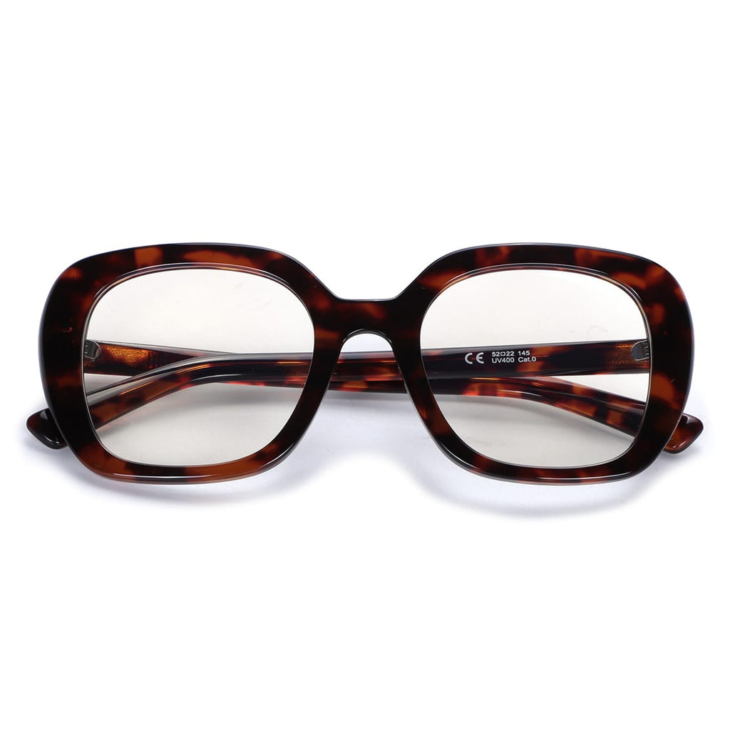 JN-252-C02 Silky / Tortoise Blue Control