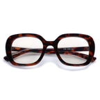 JN-252-C02 Silky / Tortoise Blue Control