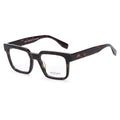 JN-267-C02 Aspra / Tortoise Demo Lenses