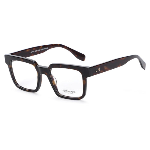 JN-267-C02 Aspra / Tortoise Demo Lenses