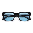 Aspra / Nero Blu