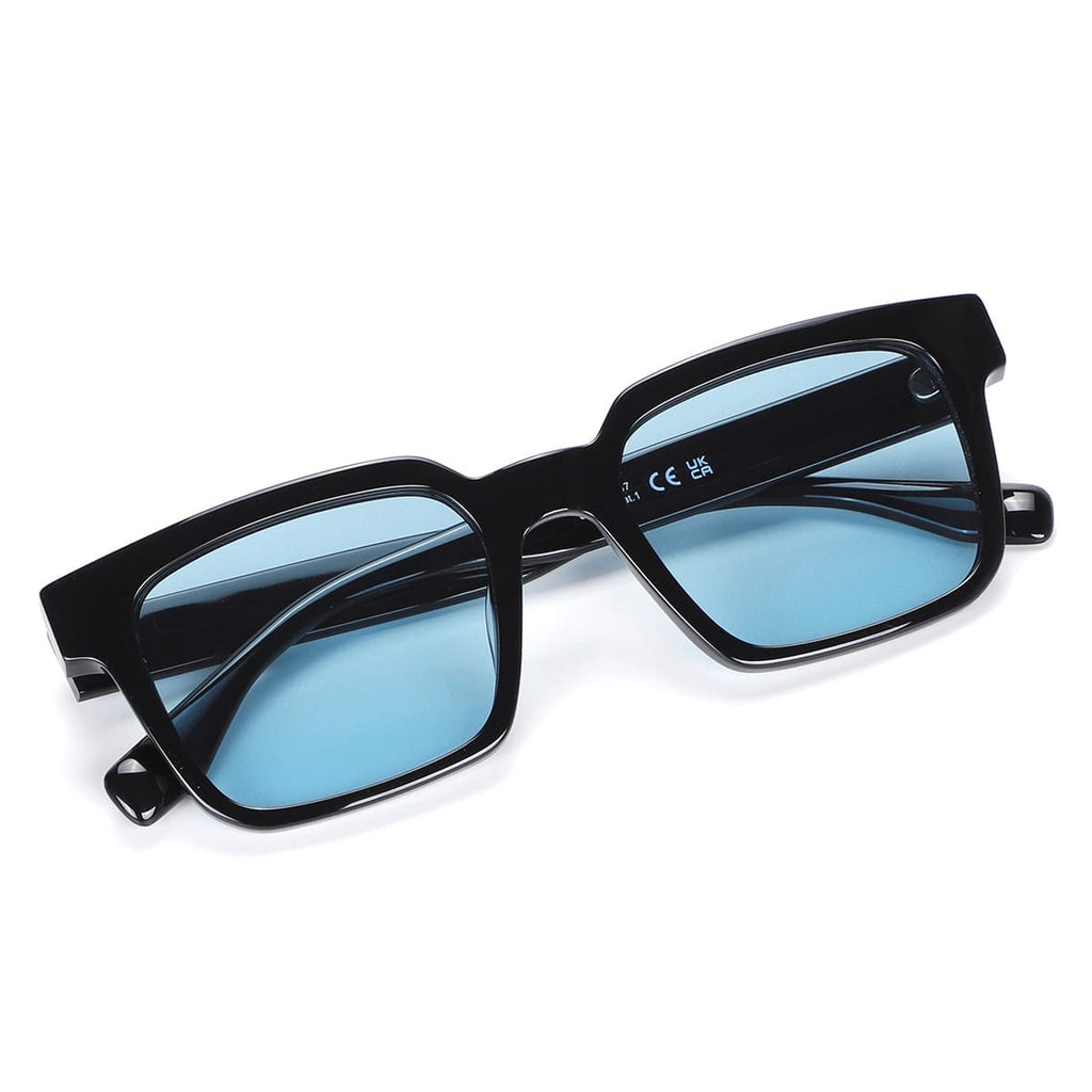 Aspra / Nero Blu