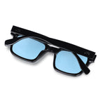 Aspra / Nero Blu