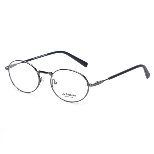 JN-272-C02 Bail / Gun Black Demo Lenses