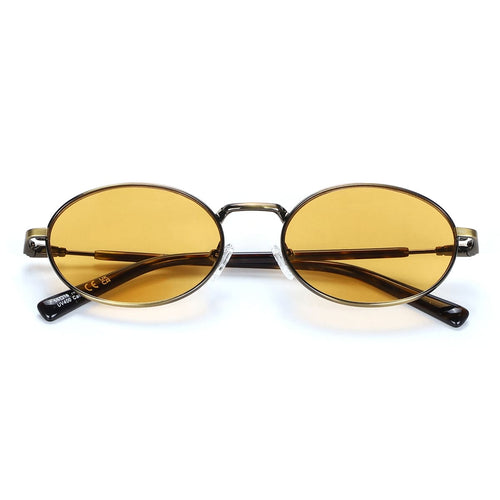 Bail / Bronzo Tartarugato Arancione