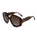 JN-244-C07 Candy / Tortoise Brown