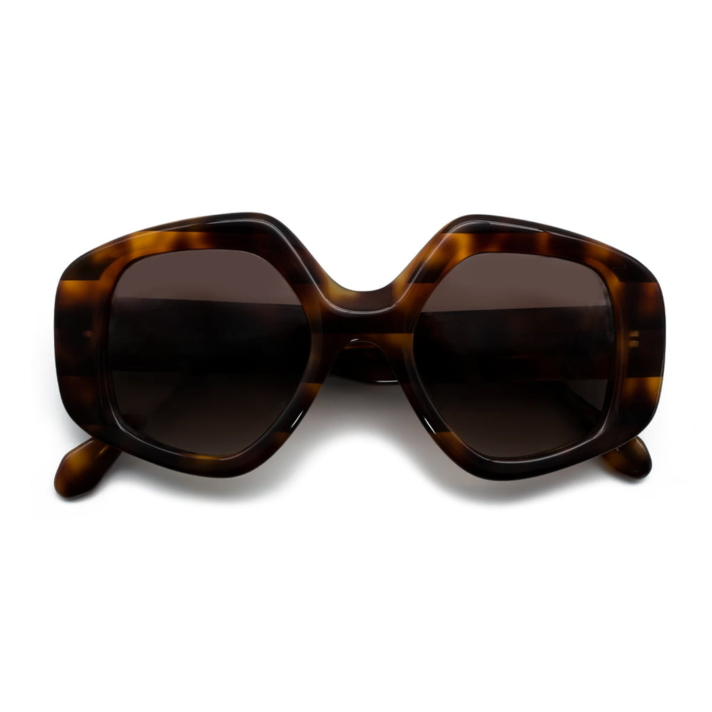 Candy / Tartarugato Marrone