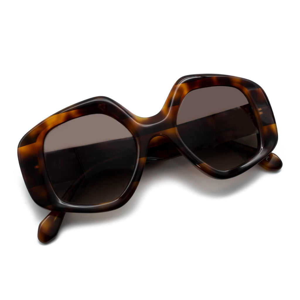 Candy / Tartarugato Marrone