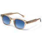 JN-121-C27 Deep / Light Brown Gradient Blue