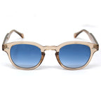 JN-121-C27 Deep / Light Brown Gradient Blue