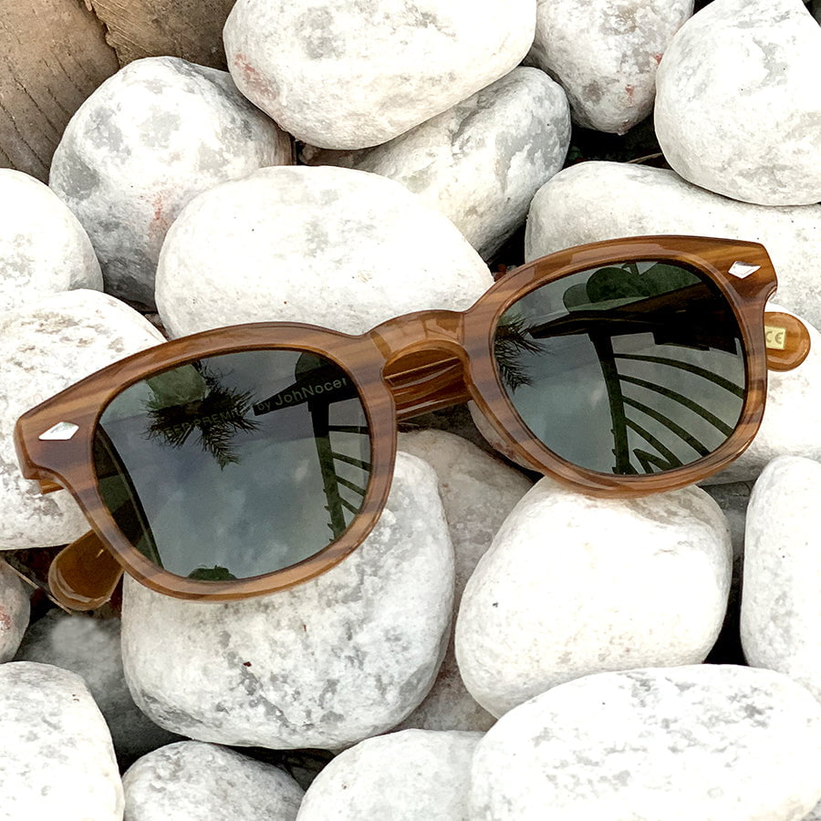 Deep Premium / Striato Verde Scuro